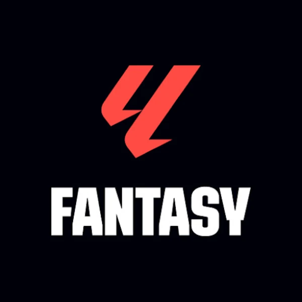 Logo de LALIGA Fantasy